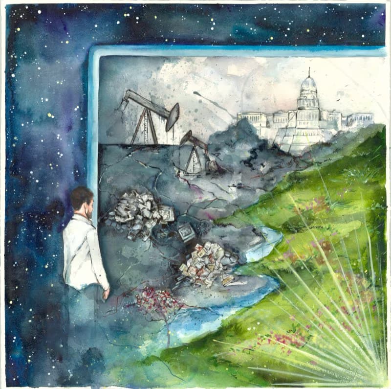 NoSys Music project image